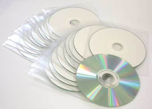 Traxdata 10x dischi vuoti - , cd