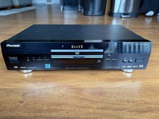 Pioneer Elite DV-59AVi Lettore