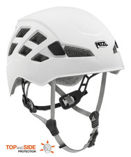 Petzl casco boreo - petzl, col.bianco