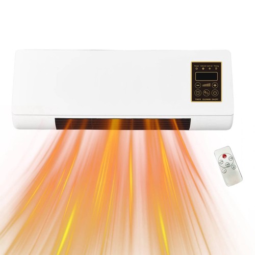 Termoventilatore elettrico - termoventilatore,