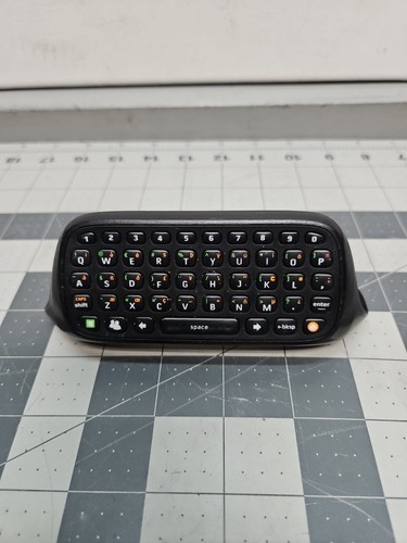 Chatpad tastiera nera - ,