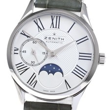 ZENITH Classe Elite Ultra