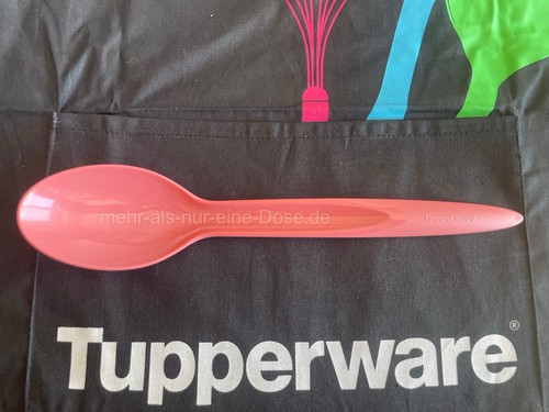 Tupperware cucchiaio - , da
