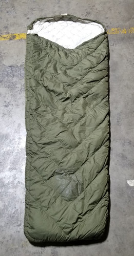 Sacco pelo military - sacco,
