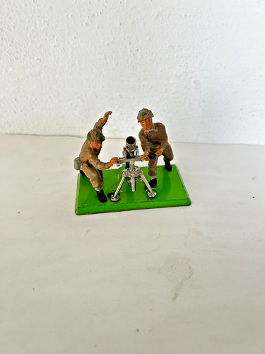 Soldatini britains deetail - britains,
