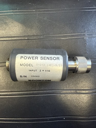Usato boonton 51013 - |, (4e)