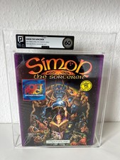SIMON THE STRECERER - PC/CD -
