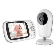 BABY MONITOR SCHERMO SONNO