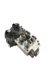 ROBOTTINO CAMBIO AUTOMATICO FIAT GRANDE PUNTO AUT (2007) 1.3 DIESEL 66KW 5P