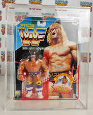 ULTIMATE WARRIOR 1992 WWF