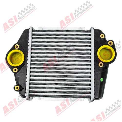 Intercooler for mazda - 6, gh