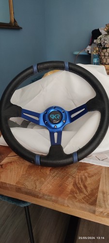 Pkr volante tuning - pkr,