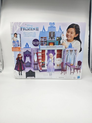 Disney frozen fold - frozen, fold/go