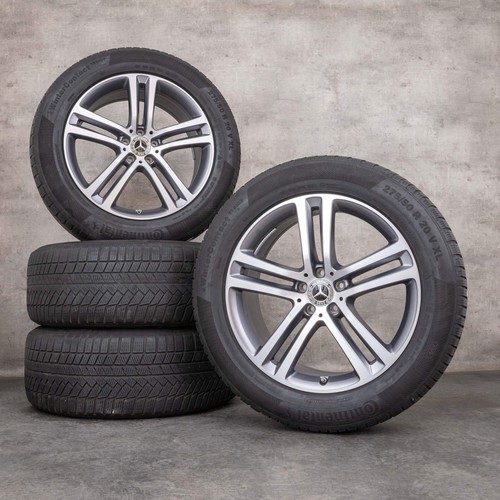 Mercedes gle cerchi con - mercedes,