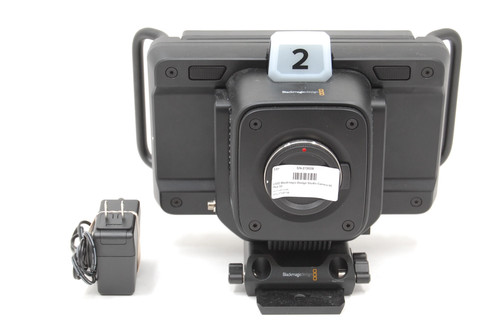 Blackmagic design studio - blackmagic,