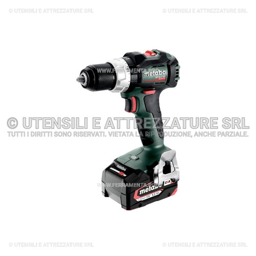 Metabo 18 lt bl - 18,