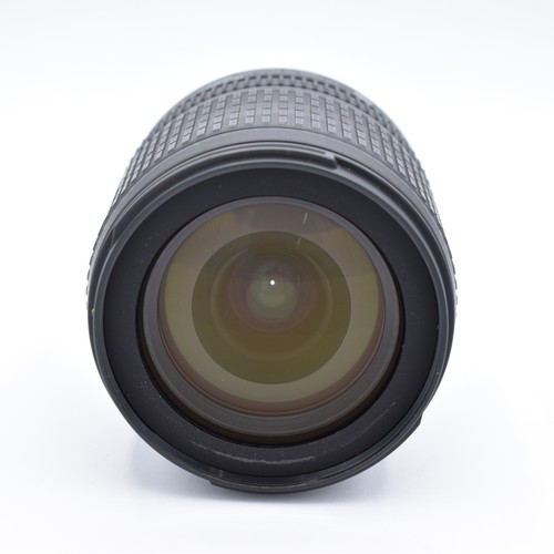 Nikon nikkor 18 105 mm - dx,