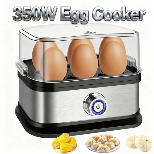 350w egg boiler - egg, eggs