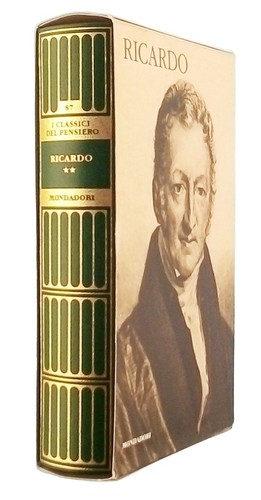 Classici del pensiero - classici,