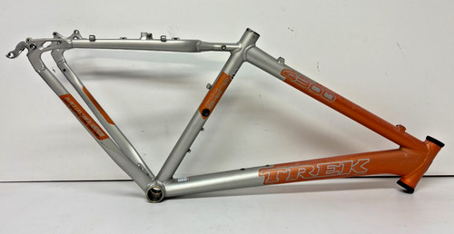 Telaio mountain bike hardtail