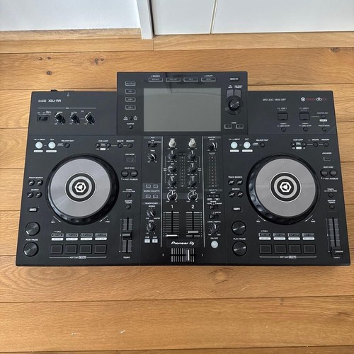 Pioneer xdj all in - pioneer, all-in-one