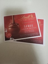 lindt fabbrica di cioccolato