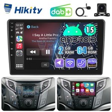 Radio DAB+ Carplay 64 GB