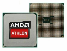AMD Athlon X4 860K CPU