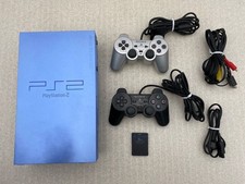 Sony PS2 Console SCPH-39000 TB