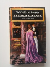 Belinda e il Duca Georgette