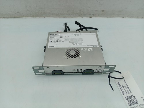 Renault clio stereo radio - renault,