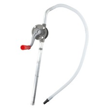 Pompa manuale affidabile per