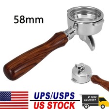 Portafiltro Caffè 58mm per