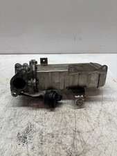 Radiatore scarico per Hyundai