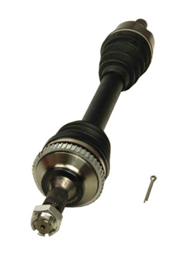 Albero motore maxgear - motore, 49-0472