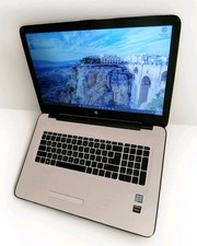 Notebook HP 17-x022ng 17,3 HD
