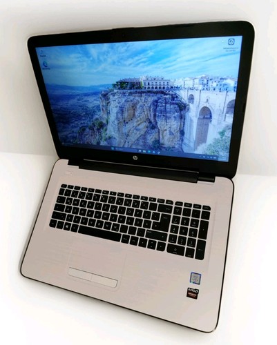 Notebook x022ng 3 hd - notebook, 17-x022ng