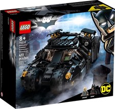 Lego batman batmobile - lego, dc
