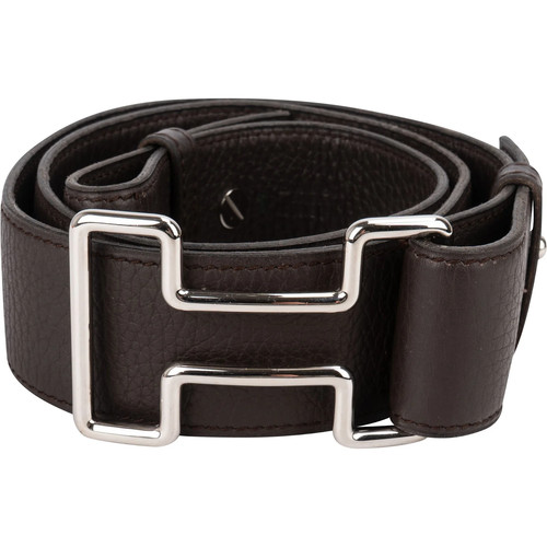 Cintura hermès pelle - hermès,