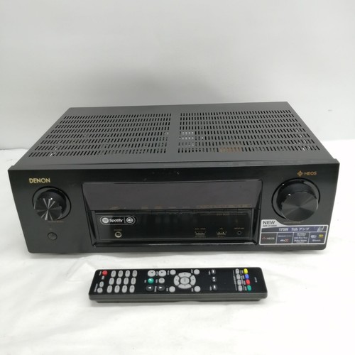 Amplificatore denon - amplificatore,