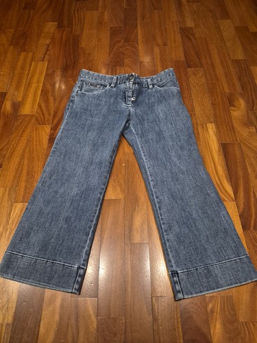 Dolce gabbana jeans capri - gabbana,