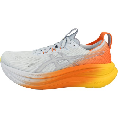 Asics gel nimbus - asics, gel-nimbus