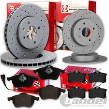 ZIMMERMANN Dischi Freno +