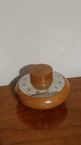 Alessi timer twergi kuno - twergi, prey