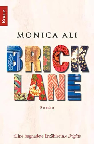 Brick lane monica ali - monica,