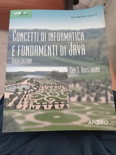 Concetti informatica e - informatica,