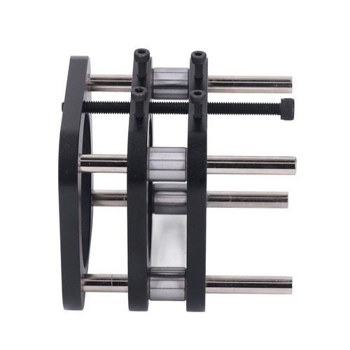 Base tavolo per router in - tavolo,