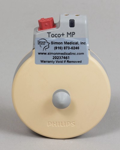 Philips 866075 avalon toco - philips, cl