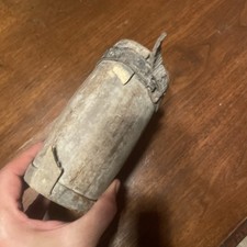 BORRACCIA ITALIANA GUGLIELMINETTI MODELLO 1876 PER ARMI A CAVALLO