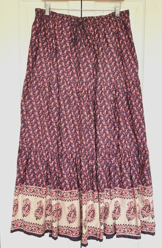 Maxi gonna vintage - , a